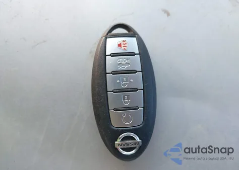 2015 Nissan Altima 2.5 Sv из США, поврежденный, VIN 1N4AL3AP3FC255831